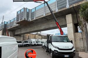 IVECO Daily 35C14 BTor 2.3 HPT PL-RG Cab.