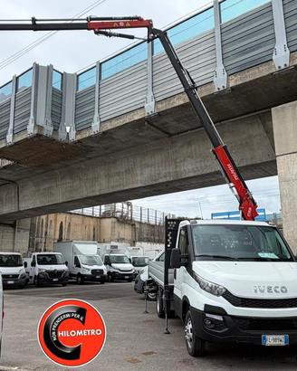 IVECO Daily 35C14 BTor 2.3 HPT PL-RG Cab.