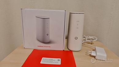 Router 4G+ ZTE MF289F