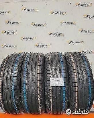 Gomme estive usate 185/60 84H