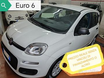 FIAT Panda 1.2 Easy PREZZO REALE