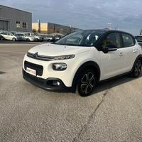 Citroen C3 BlueHDi Shine