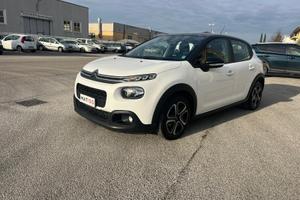 Citroen C3 BlueHDi Shine