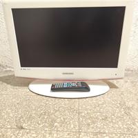 Monitor Samsung 22" LE22B541C4W