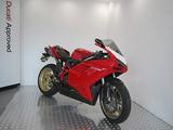 Ducati 1098 - 05.2008 - 6'167Km