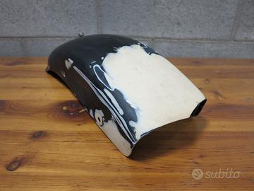 Parafango posteriore universale