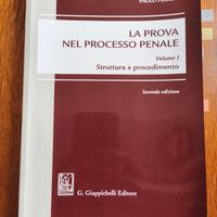 Ferrua – La prova nel processo penale –
