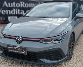 VOLKSWAGEN GOLF 2.0 GTI CLUBSPORT 45 UNICO PROPRIE