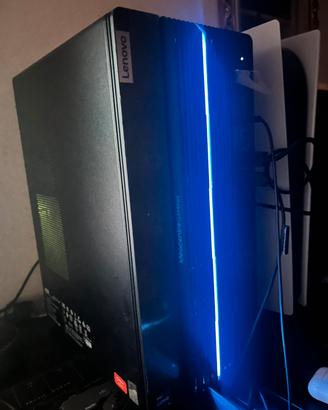 Pc dedicato al gaming