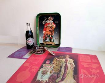 Merchandising Coca-Cola