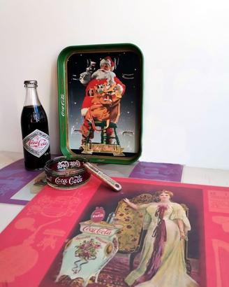 Merchandising Coca-Cola