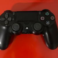Controller originale dualshock PlayStation 4