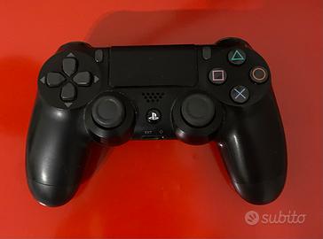 Controller originale dualshock PlayStation 4