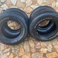 Gomme fuoristrada