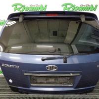 PORTELLONE PER KIA SORENTO ANNO 2006