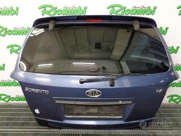 PORTELLONE PER KIA SORENTO ANNO 2006