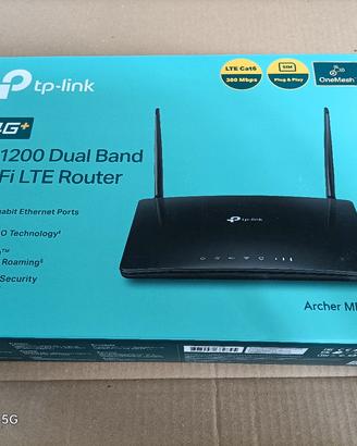 ModemRouter 4g+