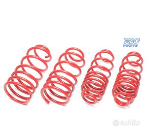 KIT MOLLE SPORTIVI PER OPEL