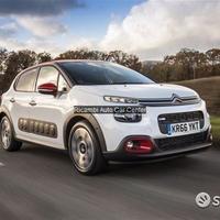 Ricambi nuova Citroen c3 2017-2018-2019