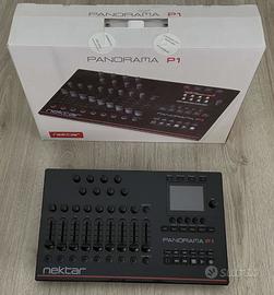 Controller . NEKTAR Panorama P1