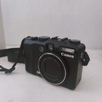 Canon Powershot g9