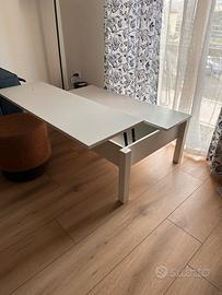 Tavolino da soggiorno ikea