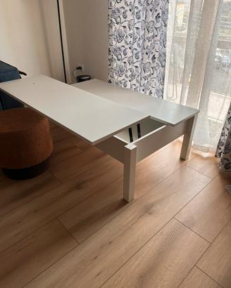 Tavolino da soggiorno ikea