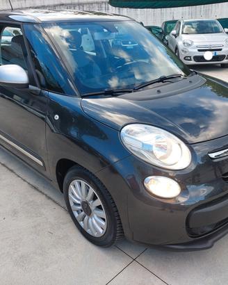 Fiat 500L 1.6 Multijet 120 CV Pop Star