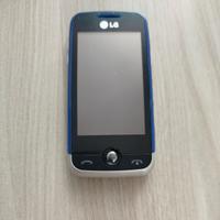 Cellulare LG GS290