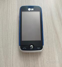 Cellulare LG GS290