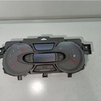 QUADRO STRUMENTI CENTRALE LIVELLI RENAULT Captur S