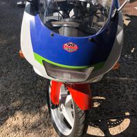 Aprilia Futura 50 1990