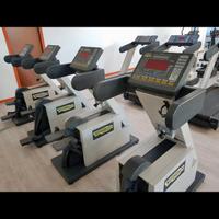 STEP RACE TECNOGYM
