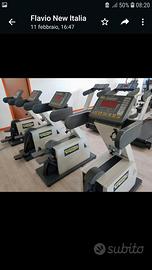 STEP RACE TECNOGYM