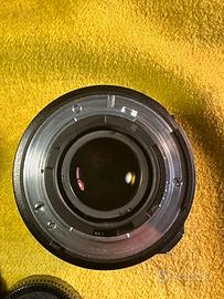 Olympus Zuiko  OM 28mm f3,5