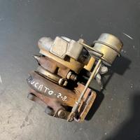 TURBINA DUCATO 2.8CC
