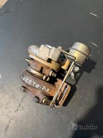 TURBINA DUCATO 2.8CC