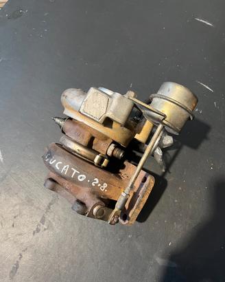 TURBINA DUCATO 2.8CC