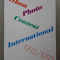 NIKON Photo Contest International 1992/1993