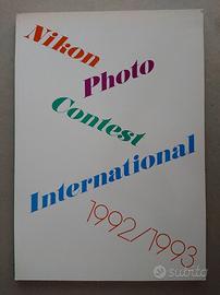 NIKON Photo Contest International 1992/1993