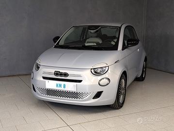 Fiat 500 iv 1.0 Hybrid 70cv Icon