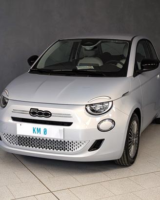 Fiat 500 iv 1.0 Hybrid 70cv Icon