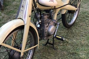 Motom Altro modello - 1953