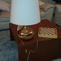 lampada
