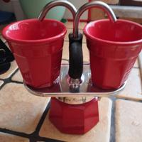 caffettiera Bialetti 