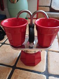 caffettiera Bialetti 