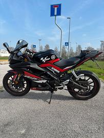 YAMAHA YZF R125 