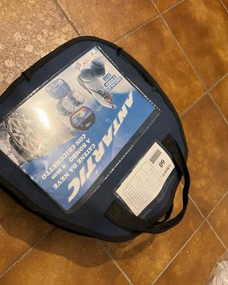 Catene da neve ANTARTIC gruppo 60, 9mm