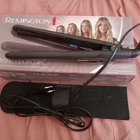 Piastra Remington Pro-Sleek & Curl