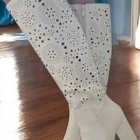 stivali estivi nuovi 